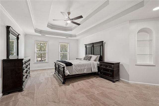 1496 Fallsbrook NW Court, Acworth, GA 30101
