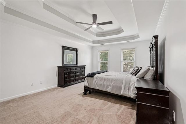 1496 Fallsbrook NW Court, Acworth, GA 30101