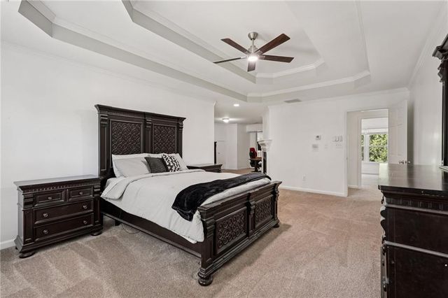 1496 Fallsbrook NW Court, Acworth, GA 30101