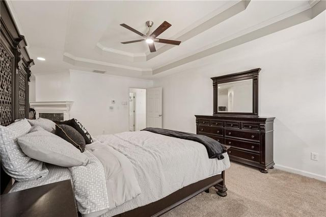 1496 Fallsbrook NW Court, Acworth, GA 30101