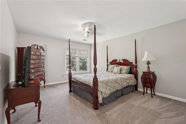 1496 Fallsbrook NW Court, Acworth, GA 30101