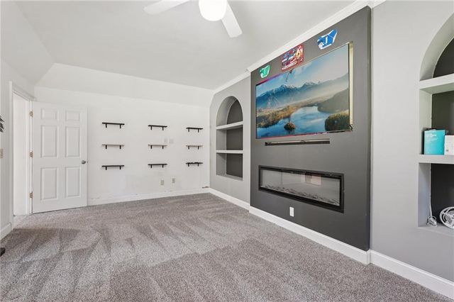 1496 Fallsbrook NW Court, Acworth, GA 30101