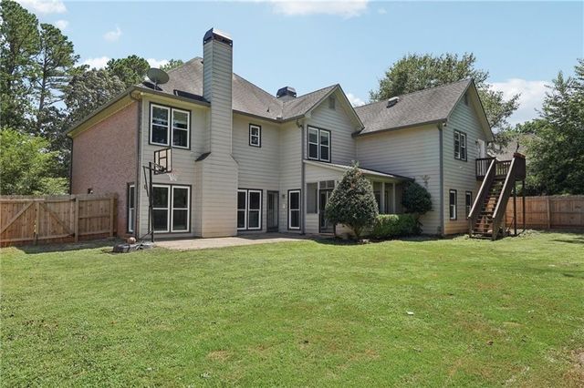1496 Fallsbrook NW Court, Acworth, GA 30101