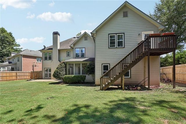 1496 Fallsbrook NW Court, Acworth, GA 30101