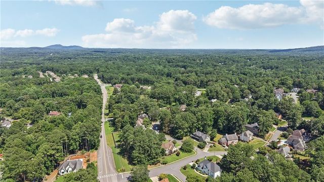 1496 Fallsbrook NW Court, Acworth, GA 30101