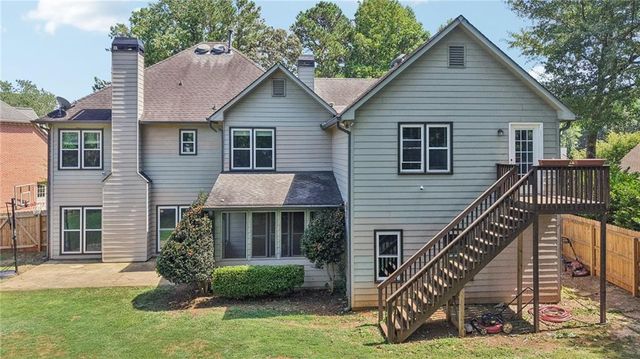 1496 Fallsbrook NW Court, Acworth, GA 30101