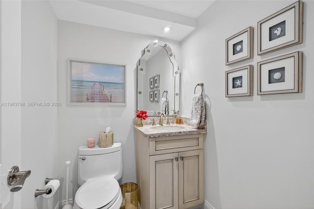 19670 Beach Rd A601, Tequesta, FL 33469