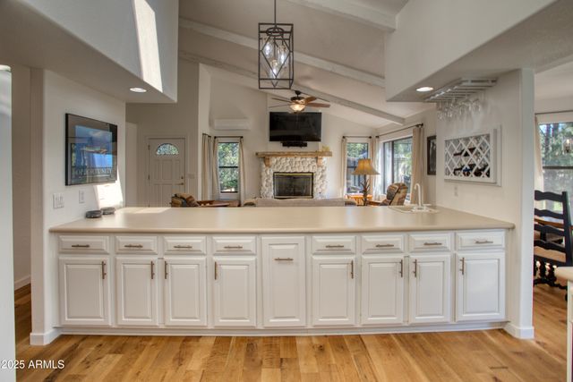 3651 Crown Dancer Drive 8A, Pinetop, AZ 85935