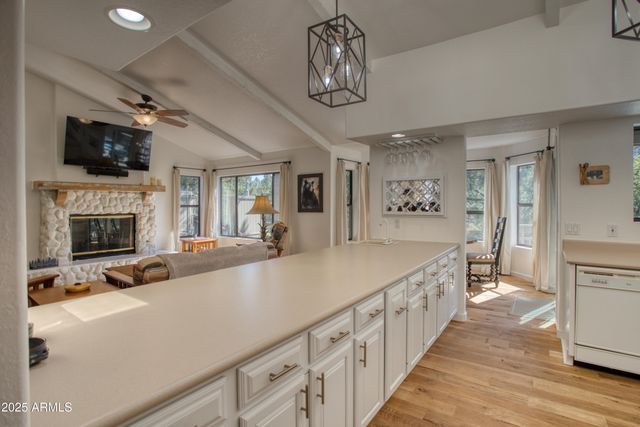 3651 Crown Dancer Drive 8A, Pinetop, AZ 85935