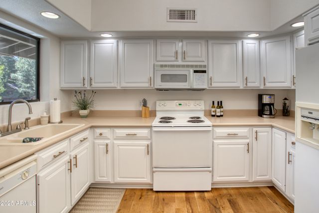 3651 Crown Dancer Drive 8A, Pinetop, AZ 85935