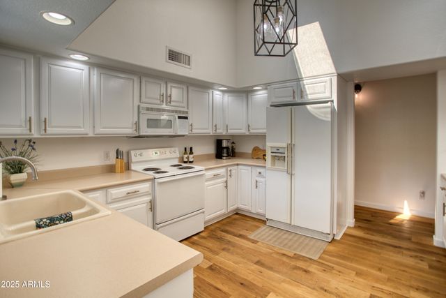 3651 Crown Dancer Drive 8A, Pinetop, AZ 85935