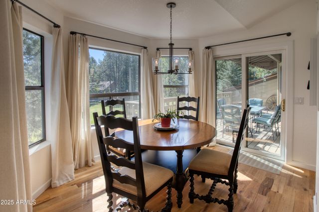 3651 Crown Dancer Drive 8A, Pinetop, AZ 85935