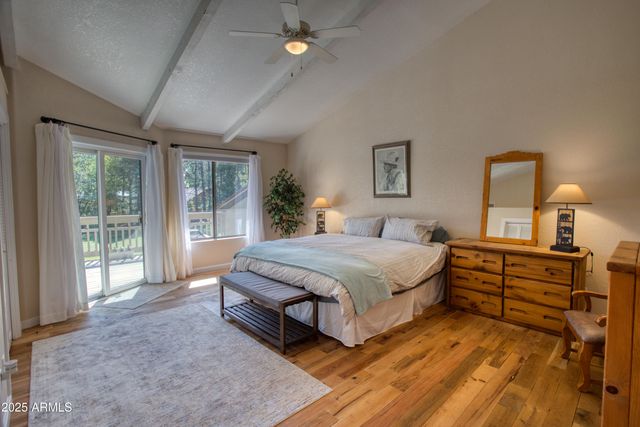 3651 Crown Dancer Drive 8A, Pinetop, AZ 85935