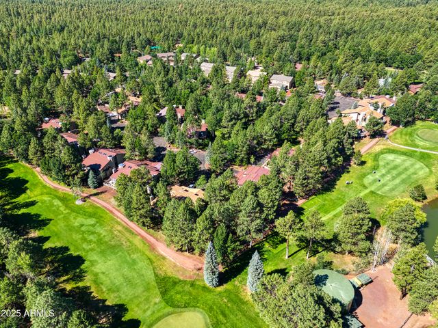 3651 Crown Dancer Drive 8A, Pinetop, AZ 85935