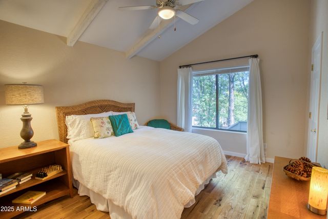 3651 Crown Dancer Drive 8A, Pinetop, AZ 85935