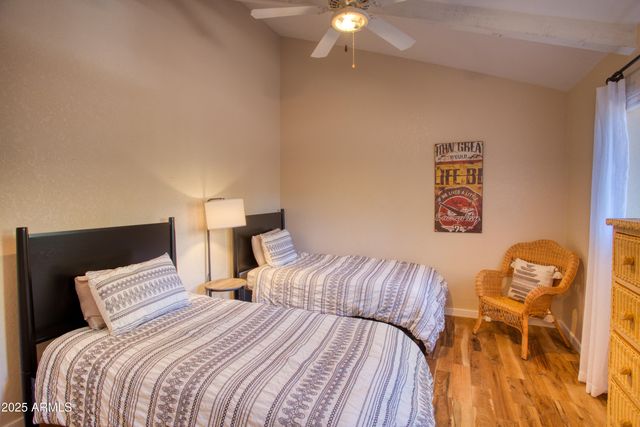 3651 Crown Dancer Drive 8A, Pinetop, AZ 85935