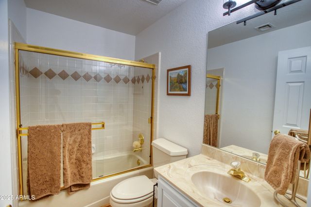 3651 Crown Dancer Drive 8A, Pinetop, AZ 85935