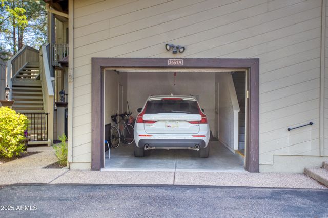 3651 Crown Dancer Drive 8A, Pinetop, AZ 85935