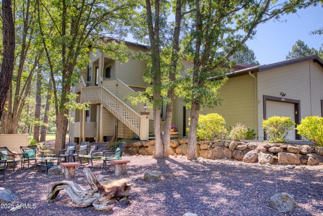 3651 Crown Dancer Drive 8A, Pinetop, AZ 85935