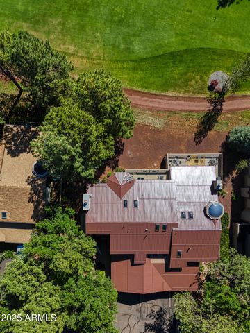 3651 Crown Dancer Drive 8A, Pinetop, AZ 85935