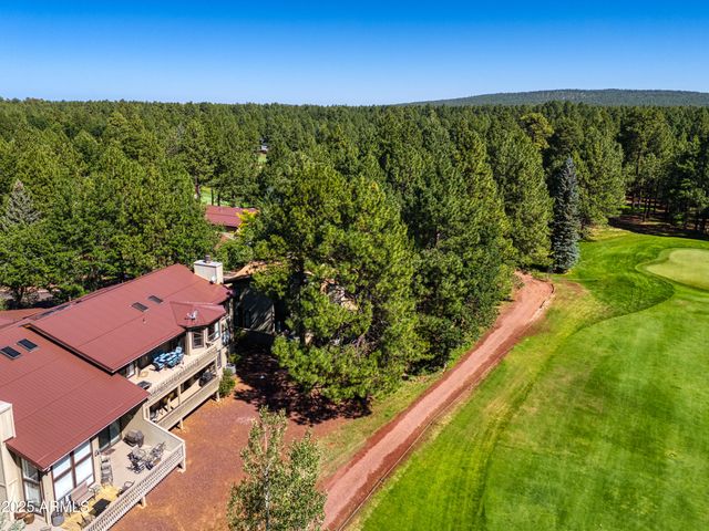3651 Crown Dancer Drive 8A, Pinetop, AZ 85935