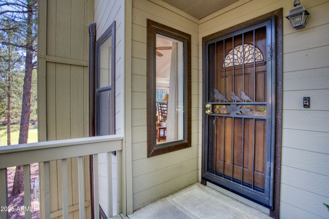 3651 Crown Dancer Drive 8A, Pinetop, AZ 85935