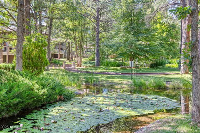 3651 Crown Dancer Drive 8A, Pinetop, AZ 85935