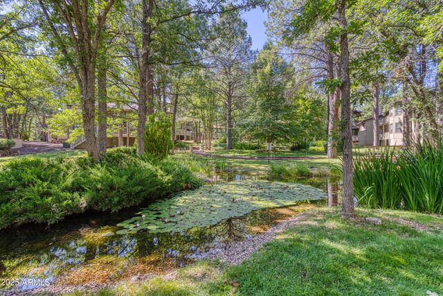 3651 Crown Dancer Drive 8A, Pinetop, AZ 85935