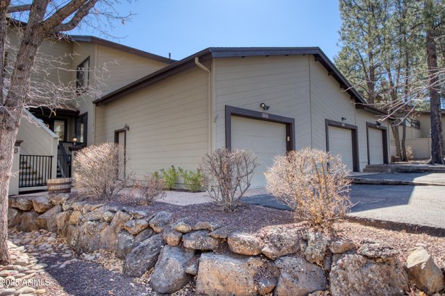 3651 Crown Dancer Drive 8A, Pinetop, AZ 85935