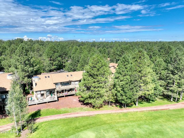 3651 Crown Dancer Drive 8A, Pinetop, AZ 85935