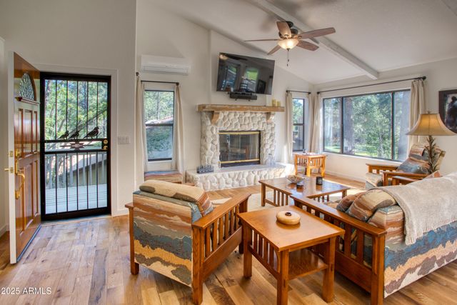 3651 Crown Dancer Drive 8A, Pinetop, AZ 85935