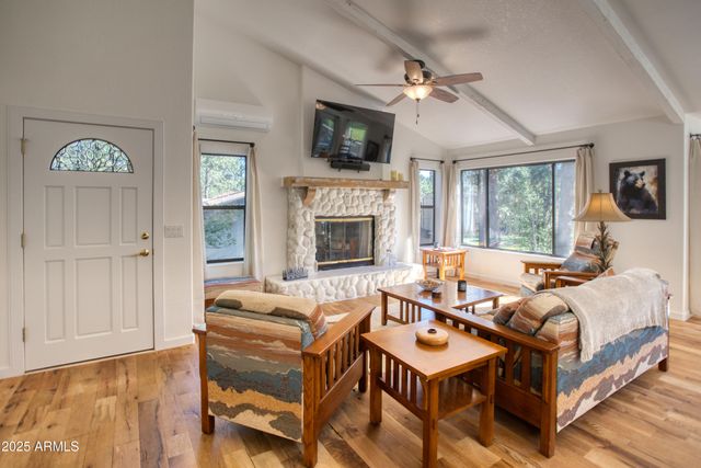 3651 Crown Dancer Drive 8A, Pinetop, AZ 85935