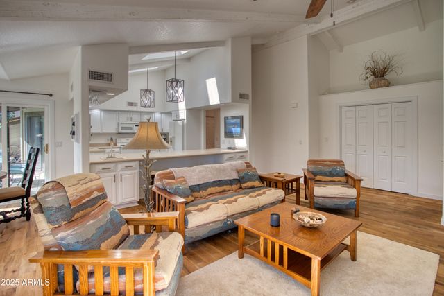 3651 Crown Dancer Drive 8A, Pinetop, AZ 85935