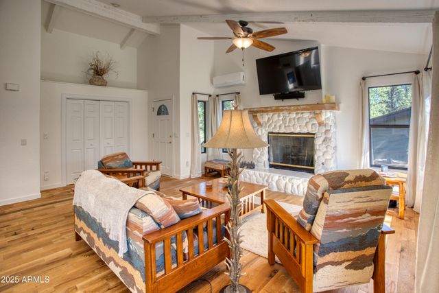 3651 Crown Dancer Drive 8A, Pinetop, AZ 85935