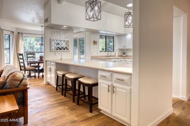 3651 Crown Dancer Drive 8A, Pinetop, AZ 85935