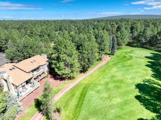 3651 Crown Dancer Drive 8A, Pinetop, AZ 85935