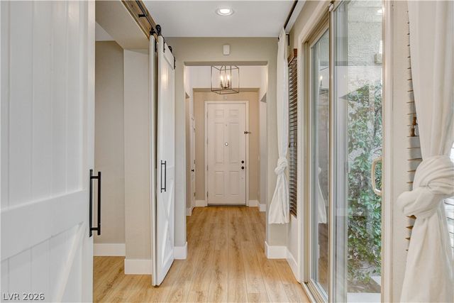 2641 Freshly Brewed Court, Henderson, NV 89052