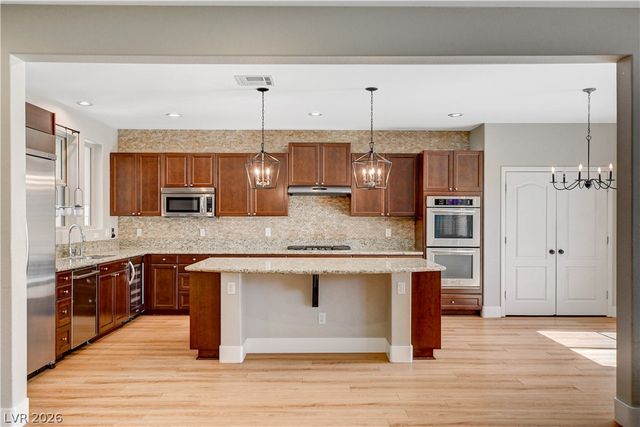 2641 Freshly Brewed Court, Henderson, NV 89052