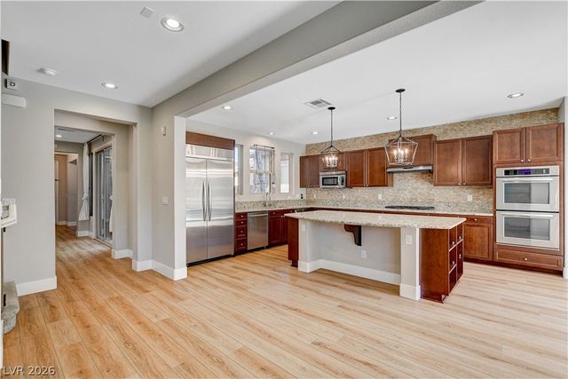 2641 Freshly Brewed Court, Henderson, NV 89052