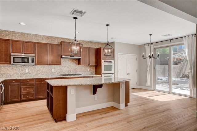 2641 Freshly Brewed Court, Henderson, NV 89052