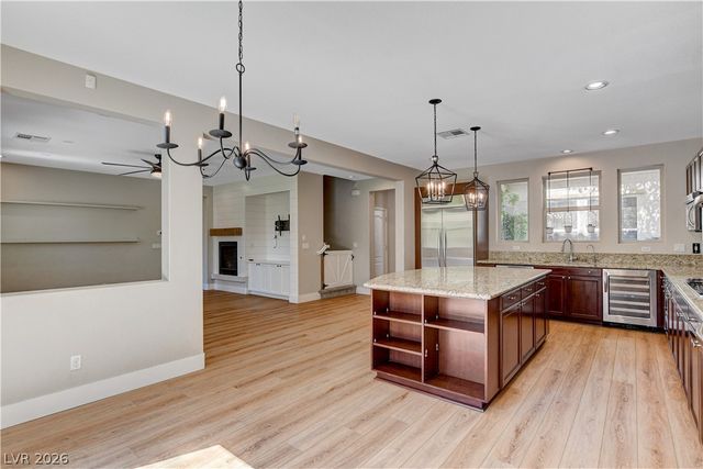 2641 Freshly Brewed Court, Henderson, NV 89052