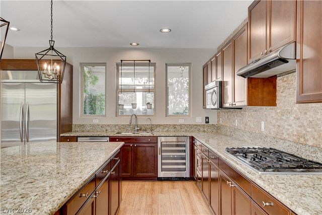 2641 Freshly Brewed Court, Henderson, NV 89052