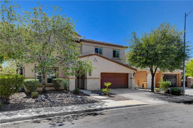 2641 Freshly Brewed Court, Henderson, NV 89052