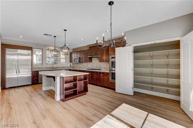 2641 Freshly Brewed Court, Henderson, NV 89052