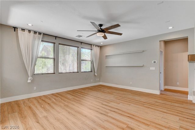 2641 Freshly Brewed Court, Henderson, NV 89052