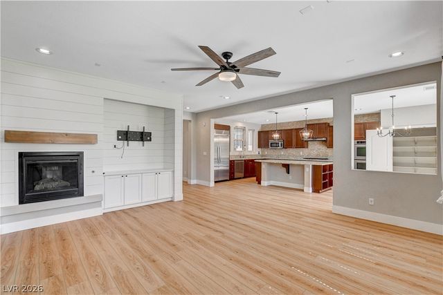 2641 Freshly Brewed Court, Henderson, NV 89052