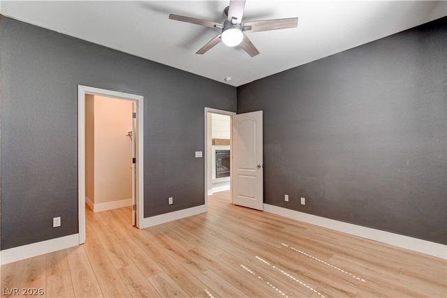 2641 Freshly Brewed Court, Henderson, NV 89052