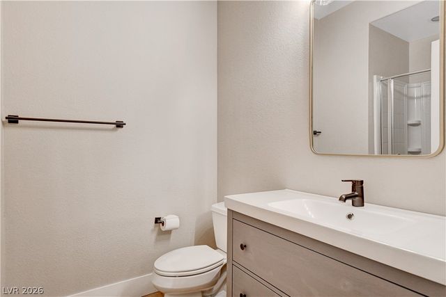 2641 Freshly Brewed Court, Henderson, NV 89052