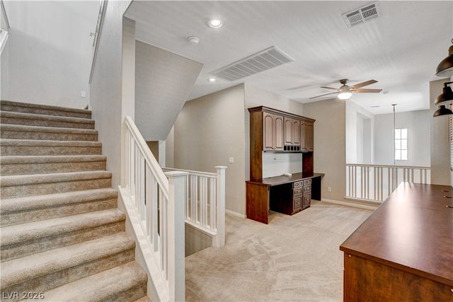 2641 Freshly Brewed Court, Henderson, NV 89052