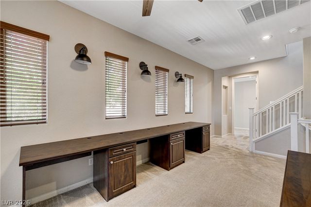 2641 Freshly Brewed Court, Henderson, NV 89052